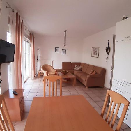 Ferienwohnung Wellental Breege Exterior foto